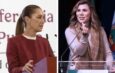 SHEINBAUM EXIGE A EU EXPLICACIÓN POR RETIRO DE VISA A GOBERNADORA