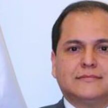 ASESINAN A EXDIPUTADO EN ZAPOPAN