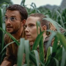 ELENCO DE JURASSIC WORLD: REBIRTH CONFIRMADO PARA CCXP MÉXICO 2025