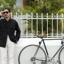 ALONZO ATREZZO: LA NUEVA VIDA DE LA GUAYABERA