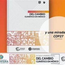 UNAM URGE ACCIONES CONTRA EL CAMBIO CLIMÁTICO