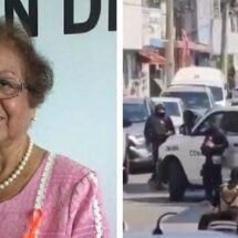 DETIENEN A EX MAGISTRADA POR DESTRUCCIÓN DE EVIDENCIA  DEL CASO AYOTZINAPA