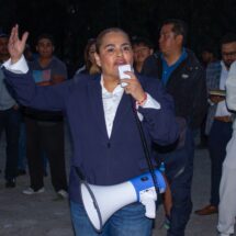 ERIKA ICELA CASTILLO DENUNCIA ATAQUE DIGITAL TRAS ALCANZAR 25 MIL SEGUIDORES REALES EN REDES SOCIALES