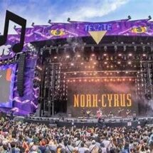 WILL SMITH, MORAT Y PITBULL ENCENDIERON EL ESCENARIO EL TECATE EMBLEMA 2025