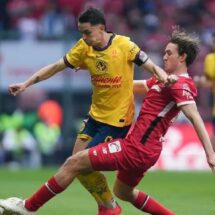 AMÉRICA Vs TOLUCA: UNA FINAL DE PODER Y TRADICIÓN EN LA LIGA MX