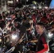 CAOS EN ACAMOTO 2025: OCHO MUERTOS Y DECENAS DE HERIDOS EN ACAPULCO