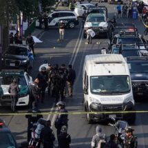 ASESINAN A SECRETARIA Y ASESOR DE CLARA BRUGADA EN ATAQUE DIRECTO