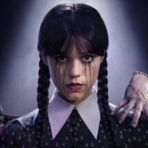 MERLINA REGRESA CON MÁS MISTERIO Y UNA ABUELA MUY PECULIAR