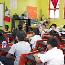 MÁS VACACIONES PARA MAESTROS Y ALUMNOS; CICLO ESCOLAR INICIARÁ EL 1 DE SEPTIEMBRE