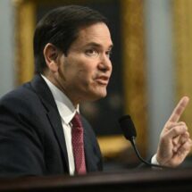 MARCO RUBIO ALERTA SOBRE VIOLENCIA POLÍTICA EN MÉXICO; ANUNCIA POSIBLE VISITA