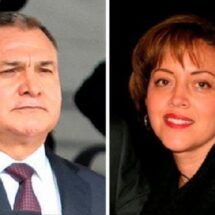 GARCÍA LUNA Y SU ESPOSA, CONDENADOS A PAGAR 2,500 MDD POR FRAUDE