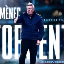DOMENEC TORRENT ASUME EL RETO DE LIDERAR A MONTERREY EN EL MUNDIAL DE CLUBES