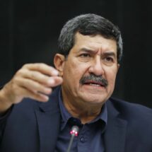 FGR ACTIVA FICHA ROJA DE INTERPOL CONTRA DOS EXFUNCIONARI0S DE CHIHUAHUA POR DELITOS DE PECULADO