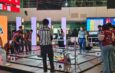 POR PRIMERA VEZ EN MÉXICO: TECMILENIO FUE SEDE DE FIRST TECH CHALLENGE PREMIER EVENT
