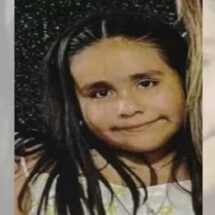 DESAPARECE NIÑA DE 8 AÑOS EN ÁLVARO OBREGÓN: ACTIVAN ALERTA AMBER EN CDMX