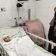 TRAGEDIA EN GAZA: MUEREN 9 HIJOS DE MÉDICA