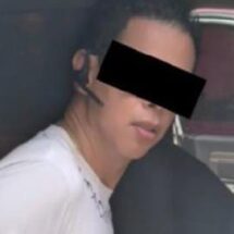 DETIENEN A ALEX MARIN POR PRESUNTA EXPLOTACIÓN SEXUAL; ALERTA SOBRE LOS RIESGOS EN REDES