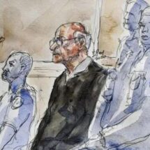 CONDENAN A EX CIRUJANO FRANCÉS POR ABUSAR DE 299 PACIENTES