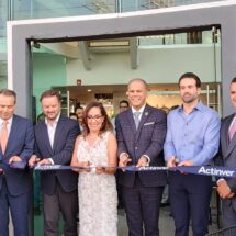 ACTINVER RENUEVA SU CENTRO FINANCIERO EN AGUASCALIENTES PARA OFRECER UN MEJOR ACOMPAÑAMIENTO A SUS CLIENTES