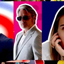 PEDRO PASCAL, SCARLETT JOHANSSON Y JOHN CENA ENCABEZAN LA CCXP MÉXICO 2025