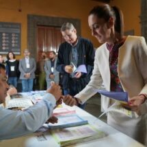 SÓLO EL 13% DECIDE EL FUTURO DEL PODER JUDICIAL EN MÉXICO