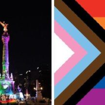 JUNIO, MES PARA CELEBRAR EL ORGULLO LGBTQ+