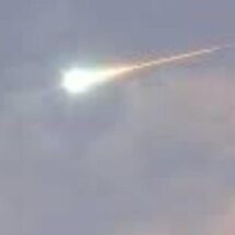 METEORITO CAUSA ASOMBRO EN SEIS ESTADOS DE MÉXICO