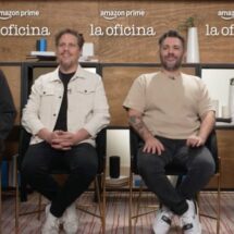 LA OFICINA Y CLUB DE CUERVOS: ¿MISMO UNIVERSO?