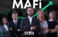 SAFE PROPTECH MARCA EL FUTURO DEL REAL ESTATE MEXICANO: INVERSIÓN GUIADA CON INTELIGENCIA ARTIFICIAL Y VISIÓN PERSONALIZADA