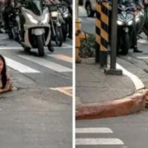 DE LA CALLE A LA ESPERANZA: ROSE EN FILIPINAS