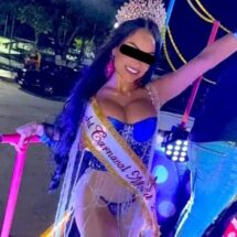 MUERE EN YUCATÁN EN EXTRAÑAS CIRCUNSTANCIAS LA EX REINA DEL CARNAVAL