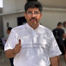 HUGO AGUILAR: EL ABOGADO MIXTECO QUE PRESIDIRÁ LA NUEVA SUPREMA CORTE