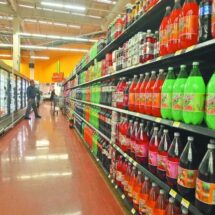 CHIAPAS SE BAÑA EN REFRESCO; EL SUR DE MÉXICO, EPICENTRO DE UNA CRISIS AZUCARADA