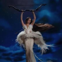 BELINDA REGRESA CON FUERZA: “INDÓMITA”, SU NUEVO ÁLBUM TRAS 12 AÑOS