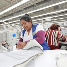 MÉXICO PIERDE MÁS DE 45 MIL EMPLEOS FORMALES EN MAYO