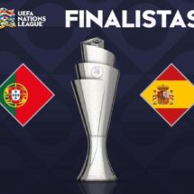 ASÍ SE JUGARÁN LAS FINALES DE LA UEFA NATIONS LEAGUE 2025