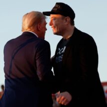DEL ROMANCE AL ODIO: ESTALLA LA GUERRA ENTRE ELON MUSK Y DONALD TRUMP