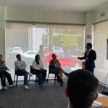 KAPITALIZER: FINANCIAMIENTO ESTRATÉGICO PARA PYMES, LA CLAVE PARA UN CRECIMIENTO SOSTENIBLE EN MÉXICO