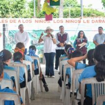 IMPULSA SSPC LA PREVENCIÓN DE VIOLENCIAS EN ESCUELAS Y COMUNIDADES DE TABASCO