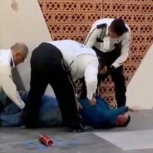 IMSS COLIMA, BAJO LA LUPA TRAS GOLPIZA A PACIENTE