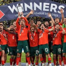 PORTUGAL SE CONSAGRA CAMPEÓN INVICTO DE LA NATIONS LEAGUE 2025