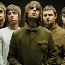 OASIS INVITA A FANS A CONTAR SU HISTORIA EN DOCUMENTAL