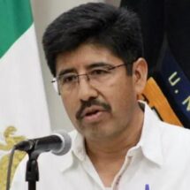 HUGO AGUILAR ARRASA CON 5.3%, PERO PIDE FE AL 87% QUE NO VOTÓ
