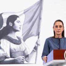 SHEINBAUM IRÁ AL G7; MÉXICO EN LA MESA MUNDIAL ¿HABRÁ CARA A CARA CON TRUMP?