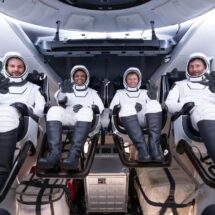 INDIA AL ESPACIO: PRIMER ASTRONAUTA INDIO RUMBO A LA EEI