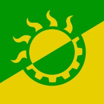 DEL CIBERPUNK AL SOLARPUNK: EL FUTURO QUE IMAGINAMOS Y EL QUE AÚN PODEMOS CONSTRUIR