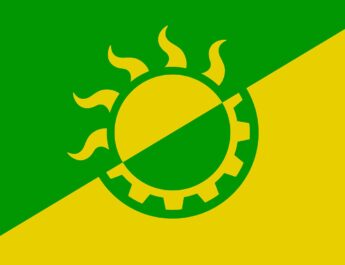 DEL CIBERPUNK AL SOLARPUNK: EL FUTURO QUE IMAGINAMOS Y EL QUE AÚN PODEMOS CONSTRUIR