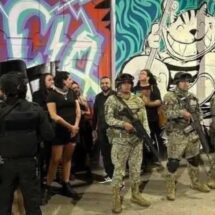 TRAS POLÉMICA, SEDENA SE RETIRA DE LA CDMX