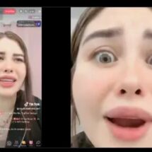 LADY SATÁNICA, EX FUNCIONARIA DE GUADALAJARA, CAUSA ESCÁNDALO POR RITUAL CON ANIMALES