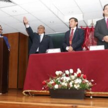 NOMBRA IPN AL ING. GABRIEL CORTÉS MARTÍNEZ COMO NUEVO DIRECTOR DEL CECyT 4 “LÁZARO CÁRDENAS”